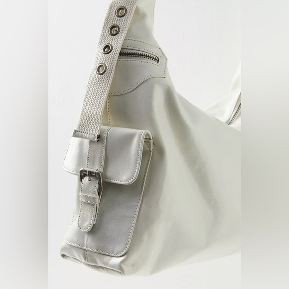 Free People Off The Record Carryall - Picture 2 of 13